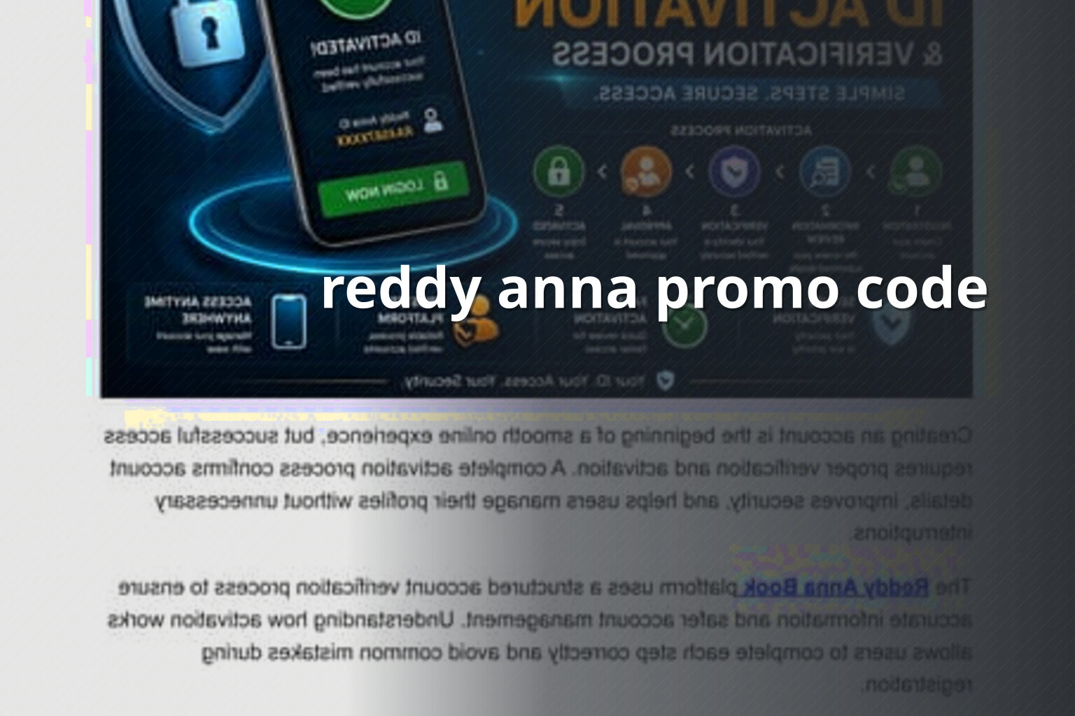 reddy anna promo code - gaming_brand