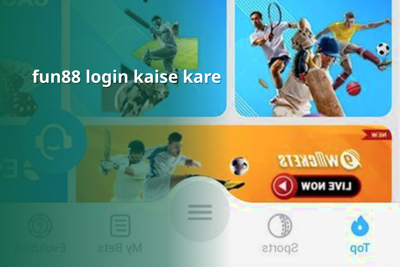 fun88 login kaise kare - gaming_brand