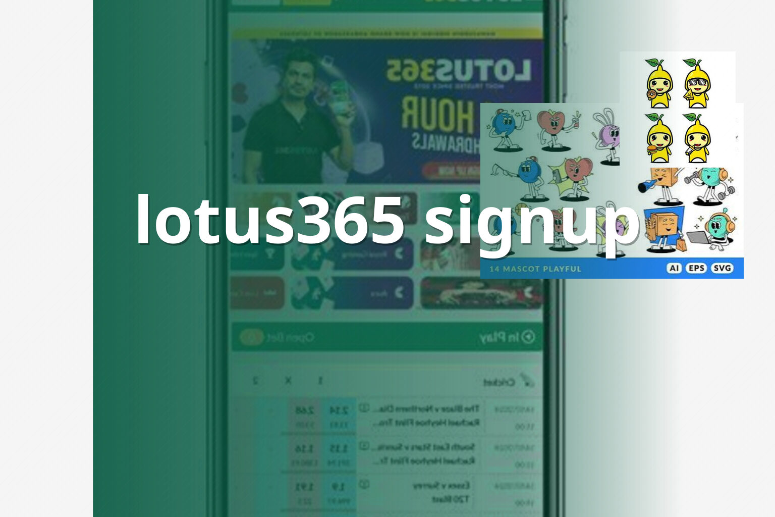 lotus365 signup - gaming_brand