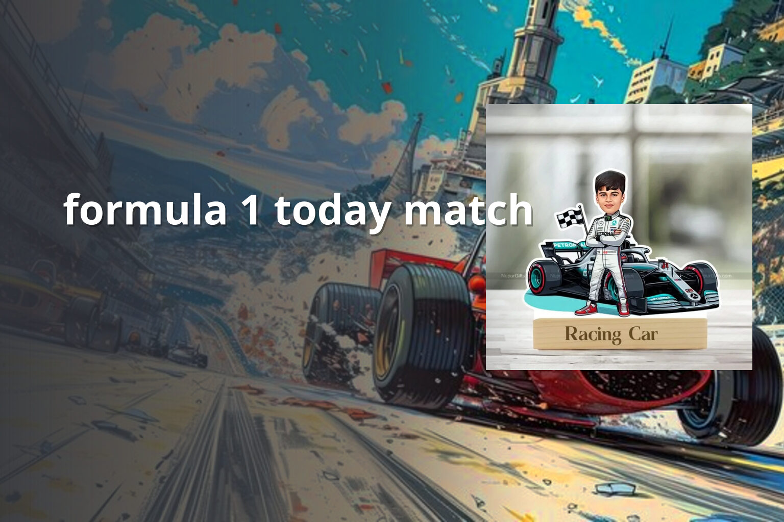 formula 1 today match - sportsbook