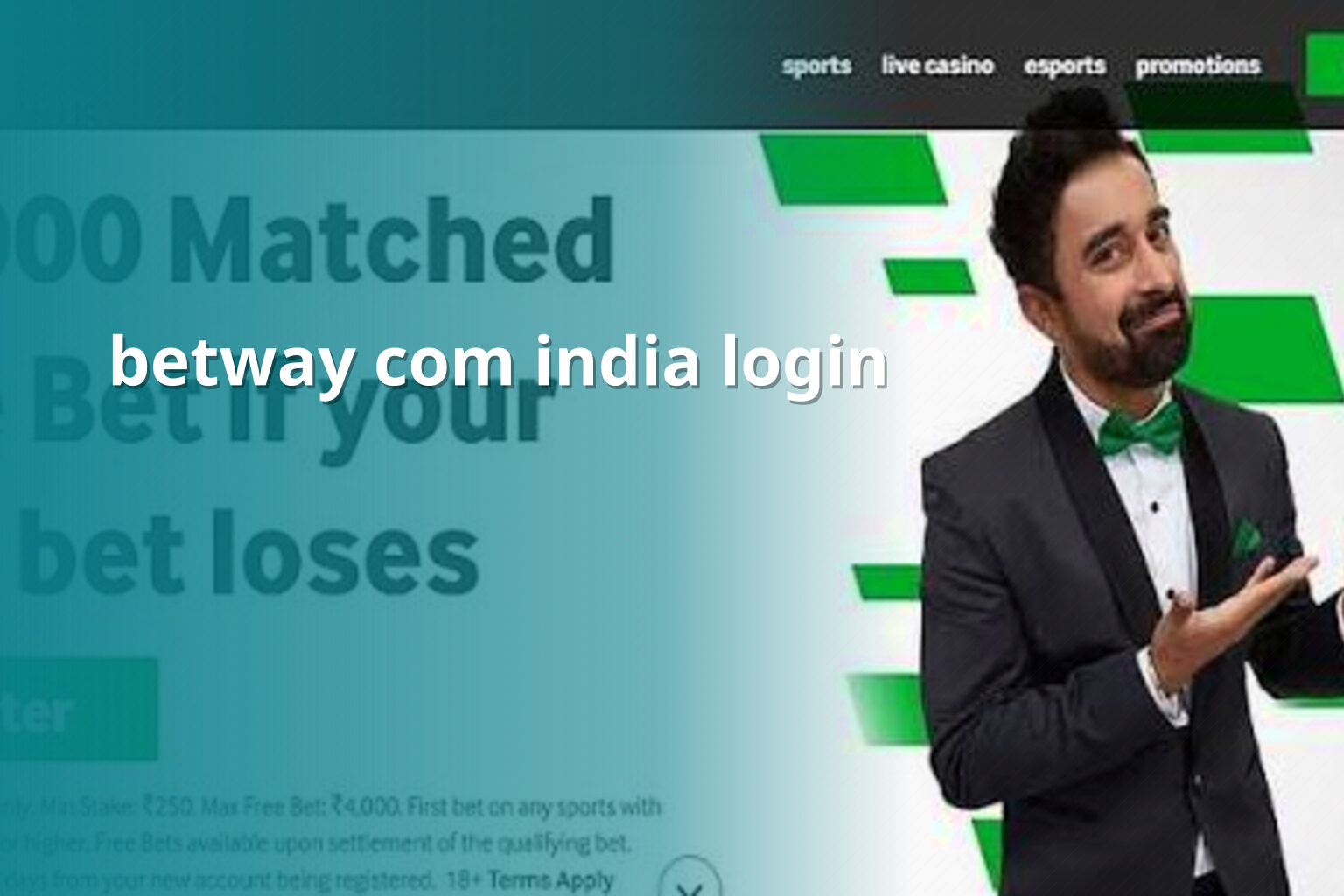betway com india login - gaming_brand