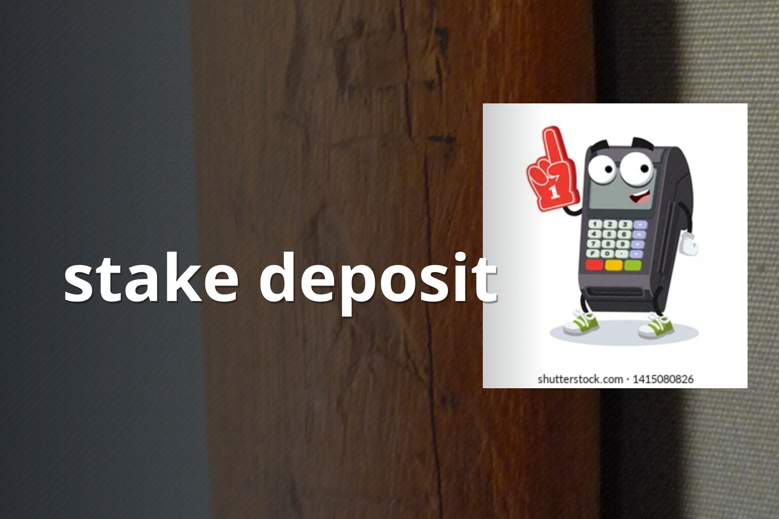 stake deposit - gaming_brand