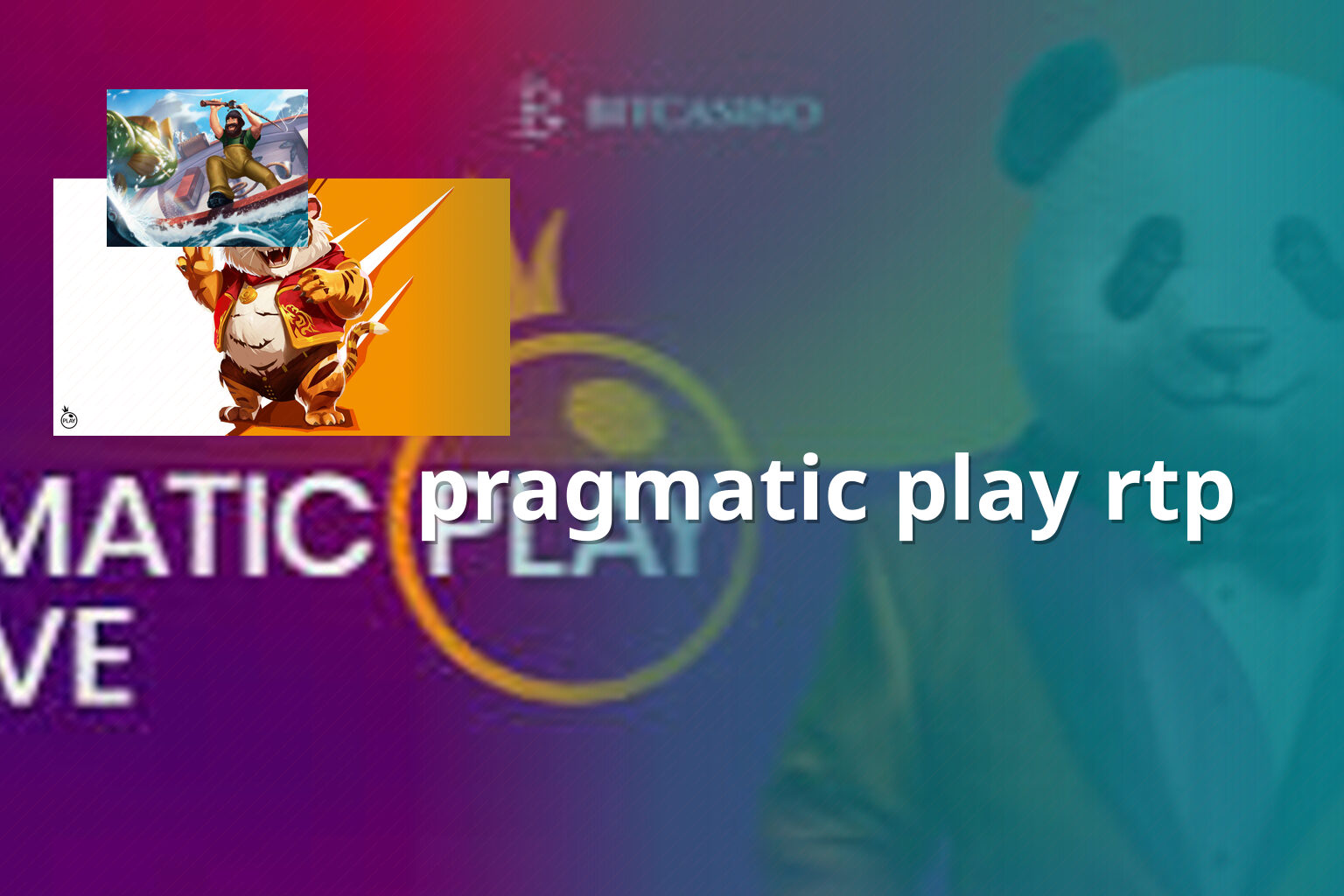pragmatic play rtp - gaming_brand