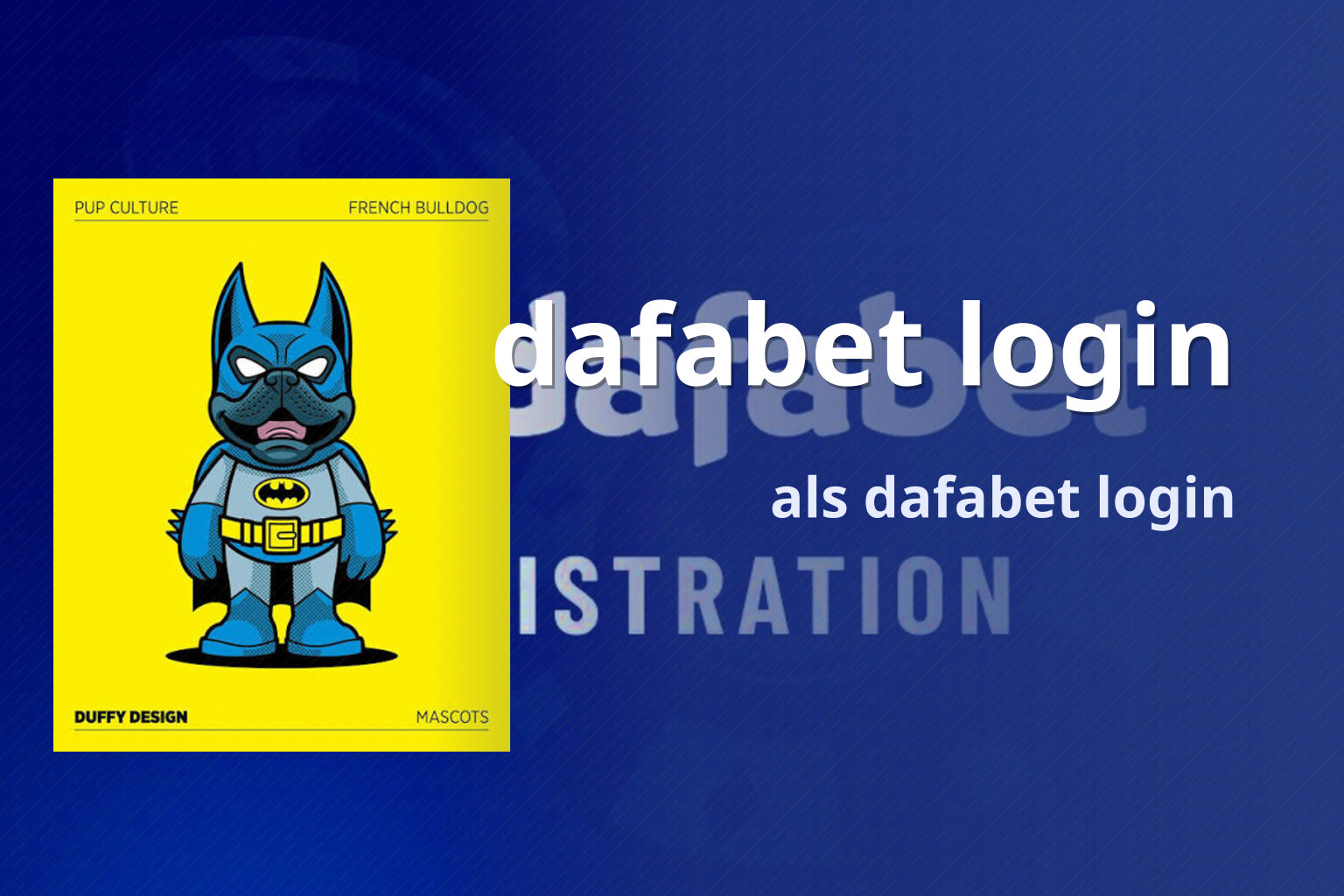 dafabet login als dafabet login