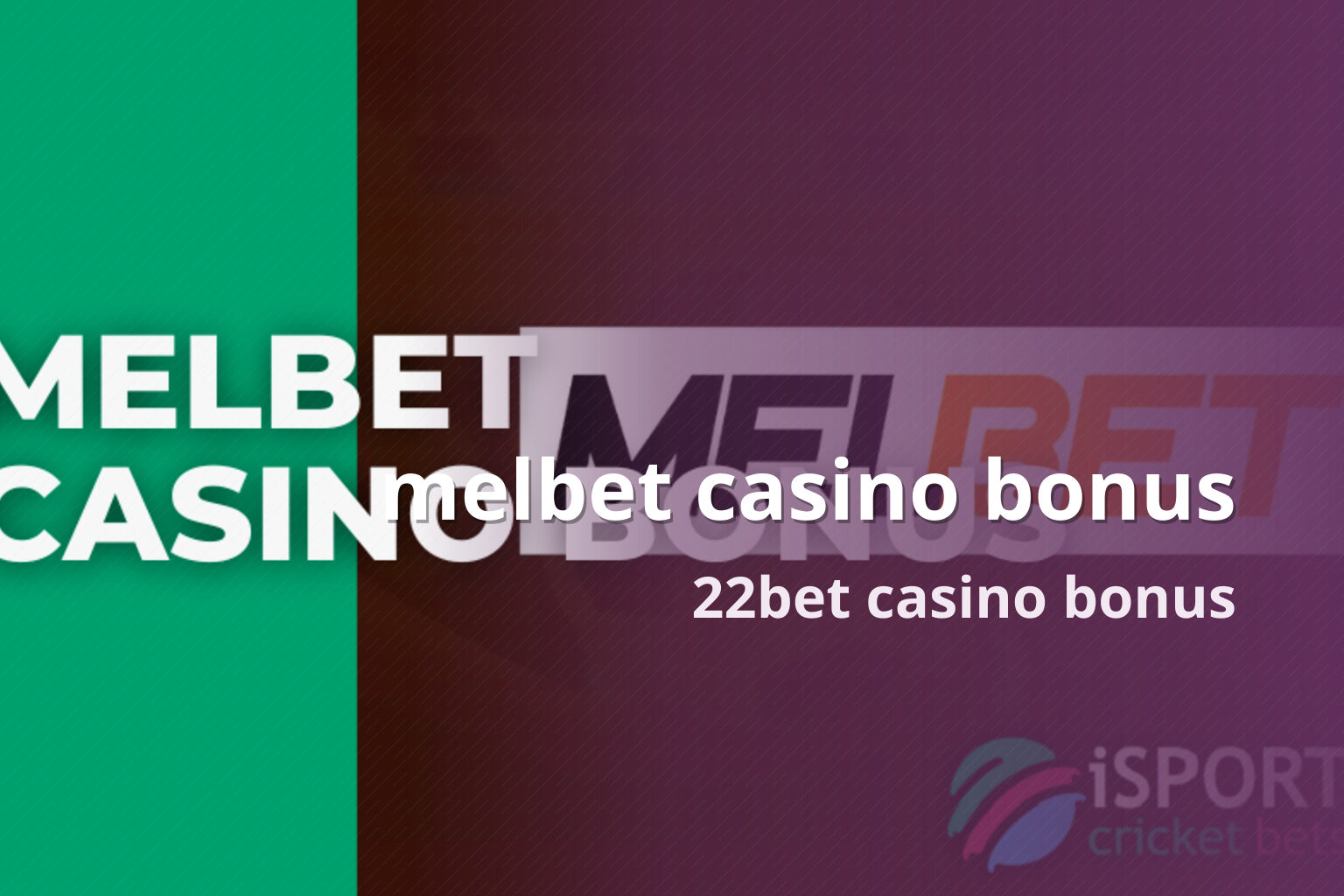 melbet casino bonus - gaming_brand