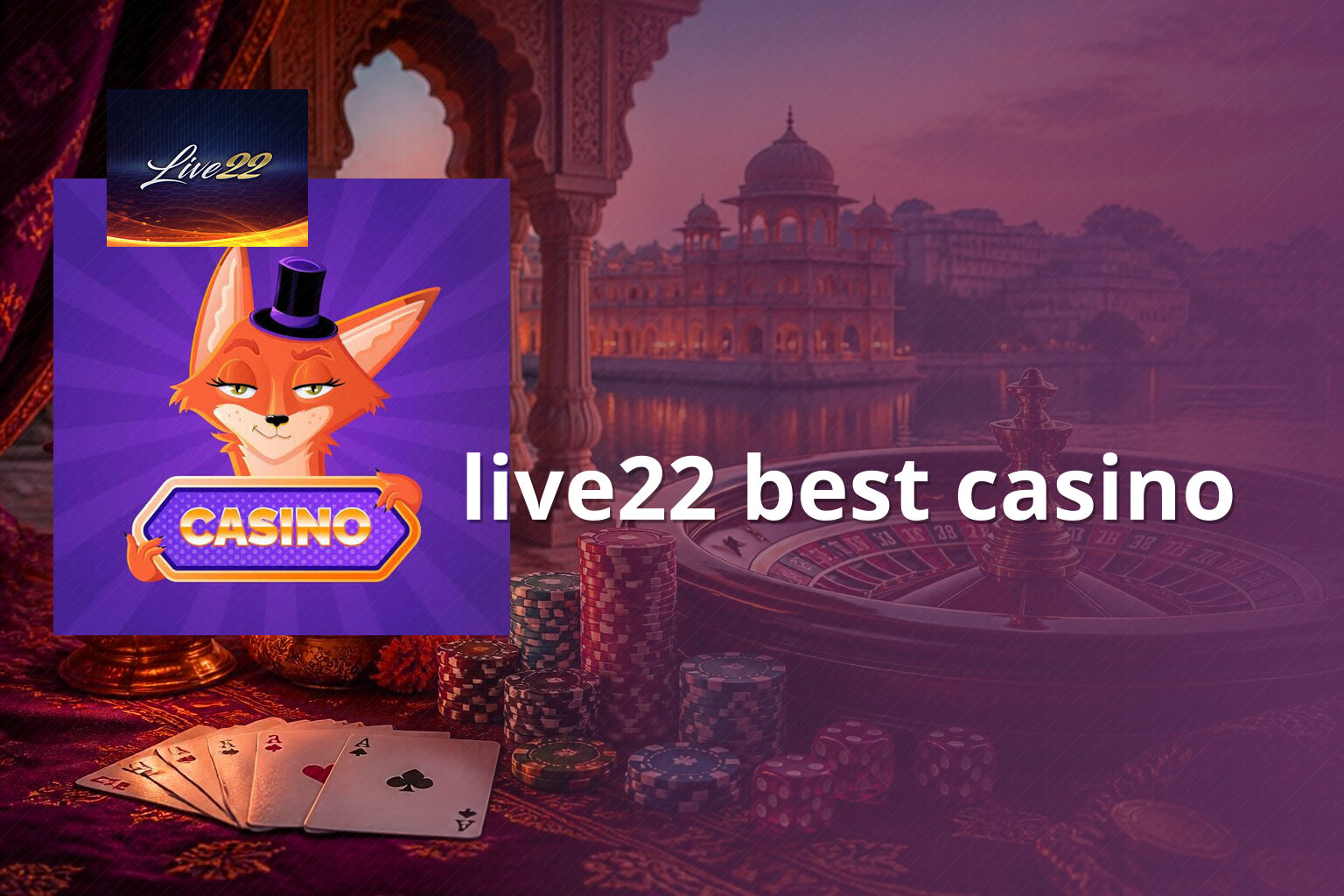 live22 best casino - casino