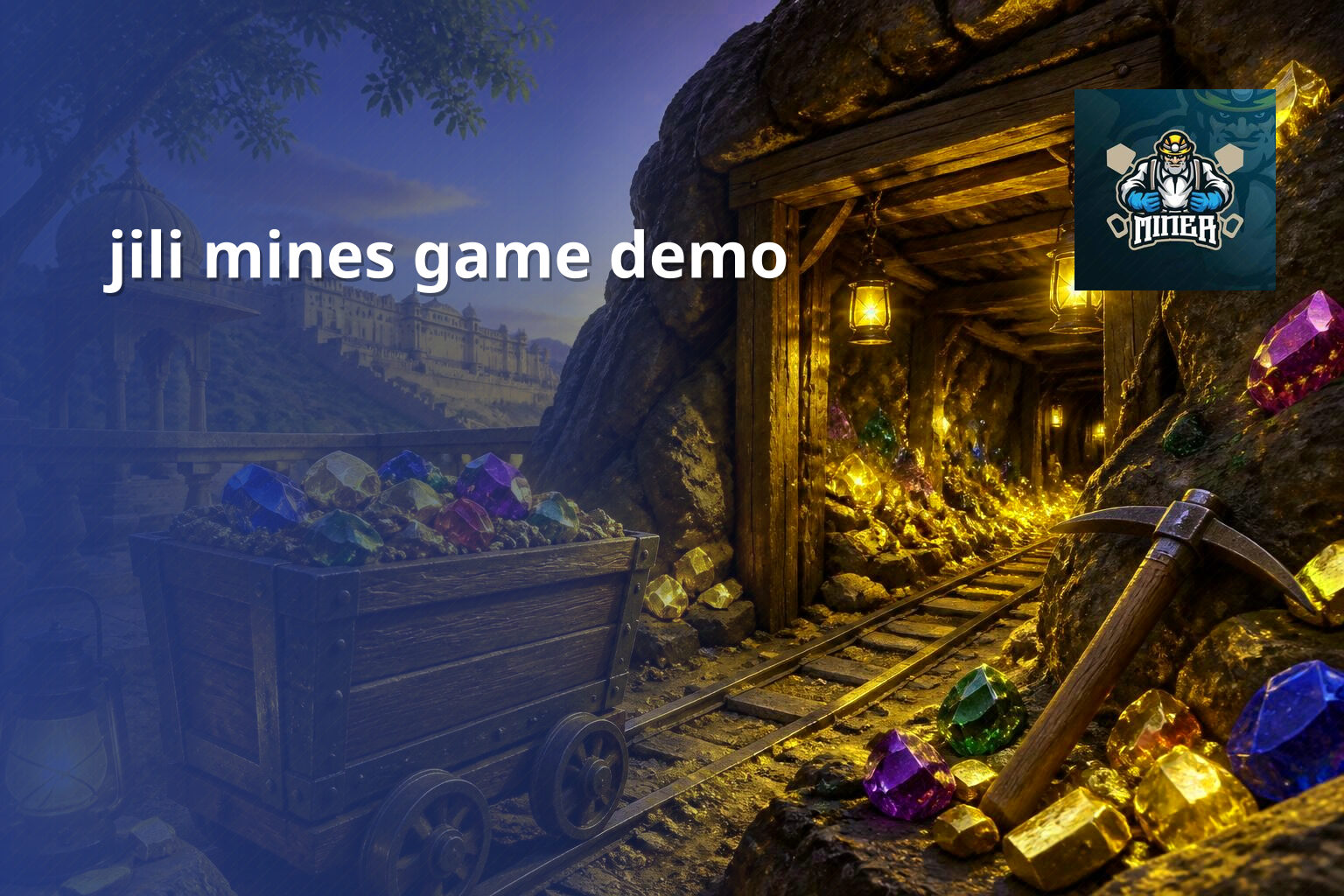 jili mines game demo - slots