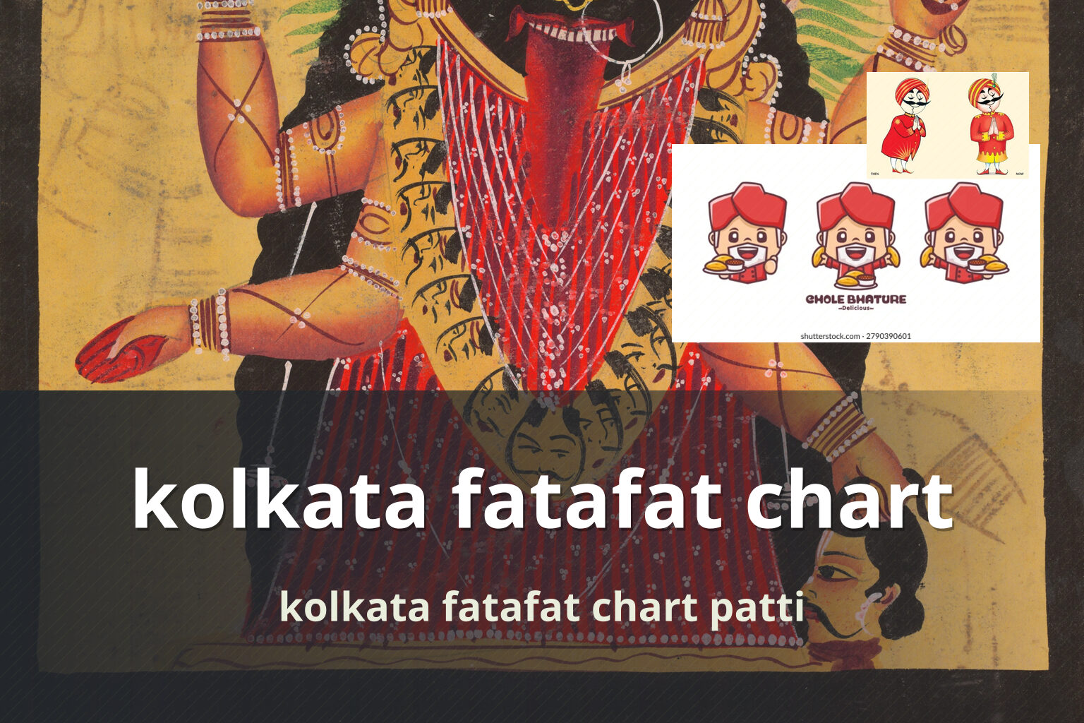 kolkata fatafat chart kolkata fatafat chart patti