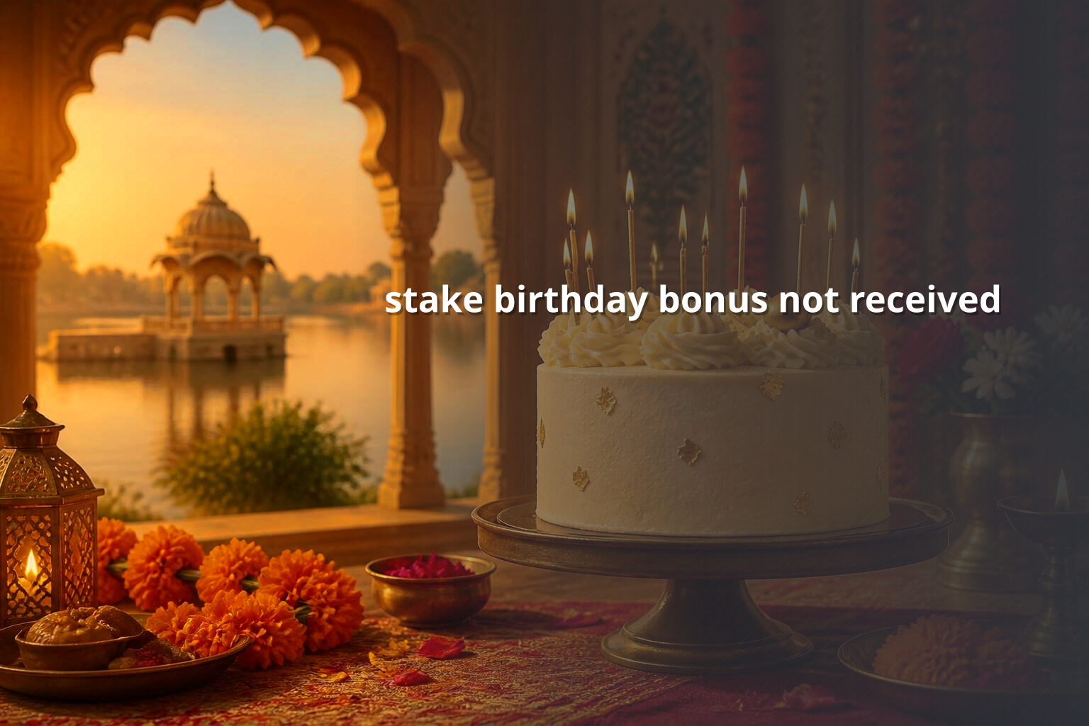 stake birthday bonus not received - gaming_brand