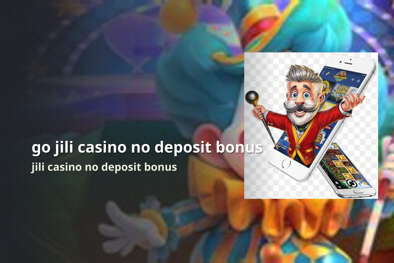go jili casino no deposit bonus jili casino no deposit bonus