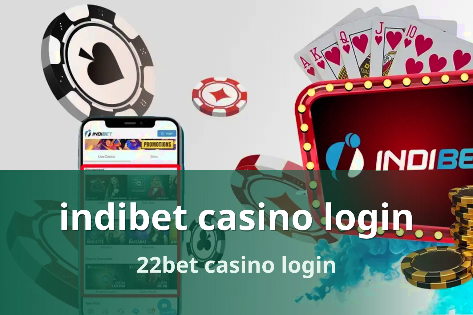 indibet casino login 22bet casino login