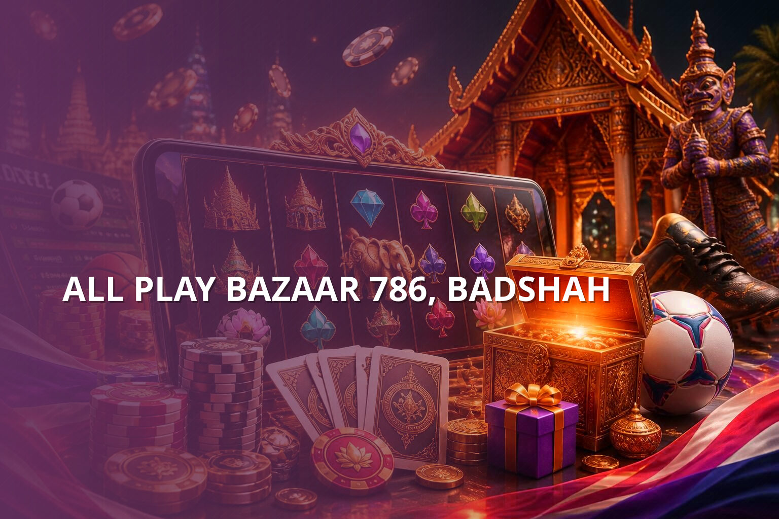 ALL PLAY BAZAAR 786, BADSHAH - matka satta