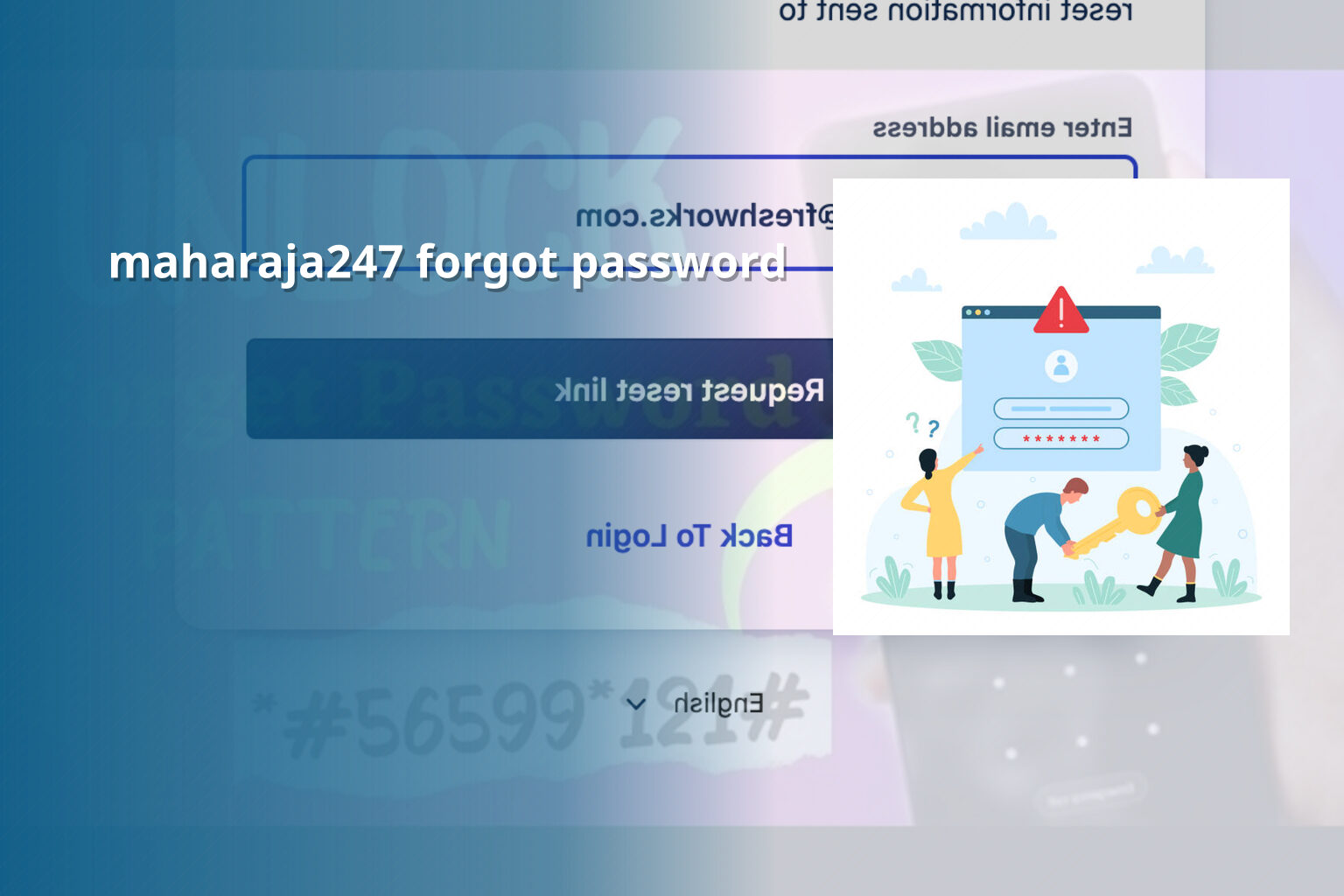 maharaja247 forgot password - gaming_brand