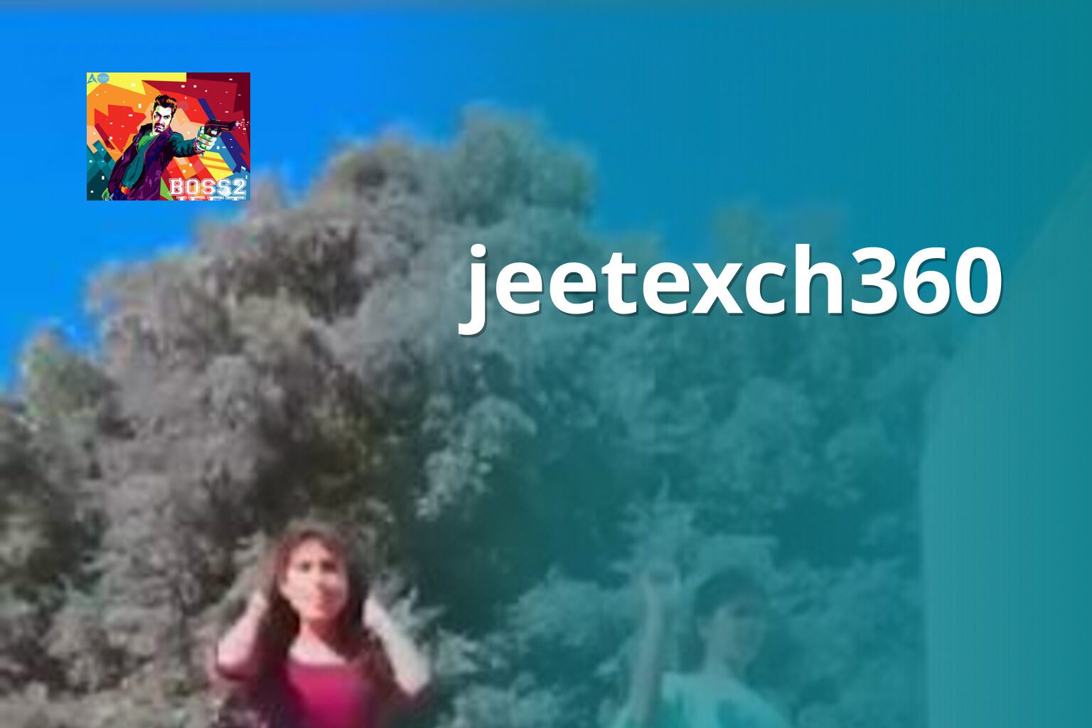 jeetexch360 - gaming_brand