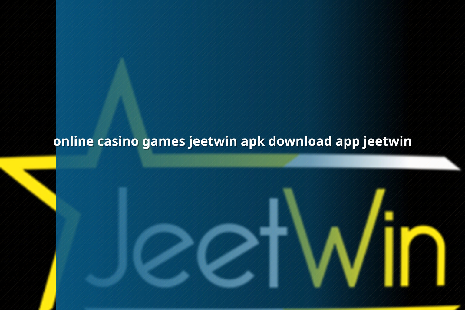 online casino games jeetwin apk download app jeetwin - gaming_brand
