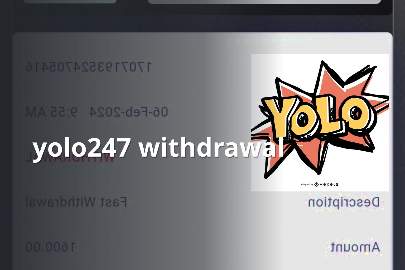 yolo247 withdrawal - gaming_brand