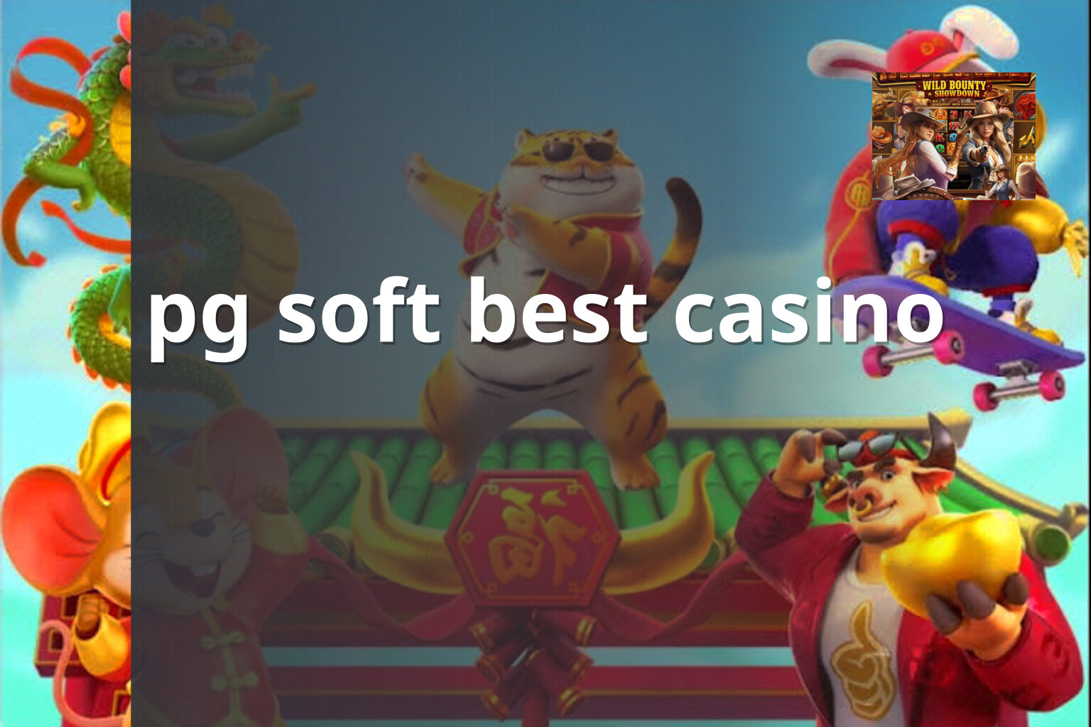 pg soft best casino - slots