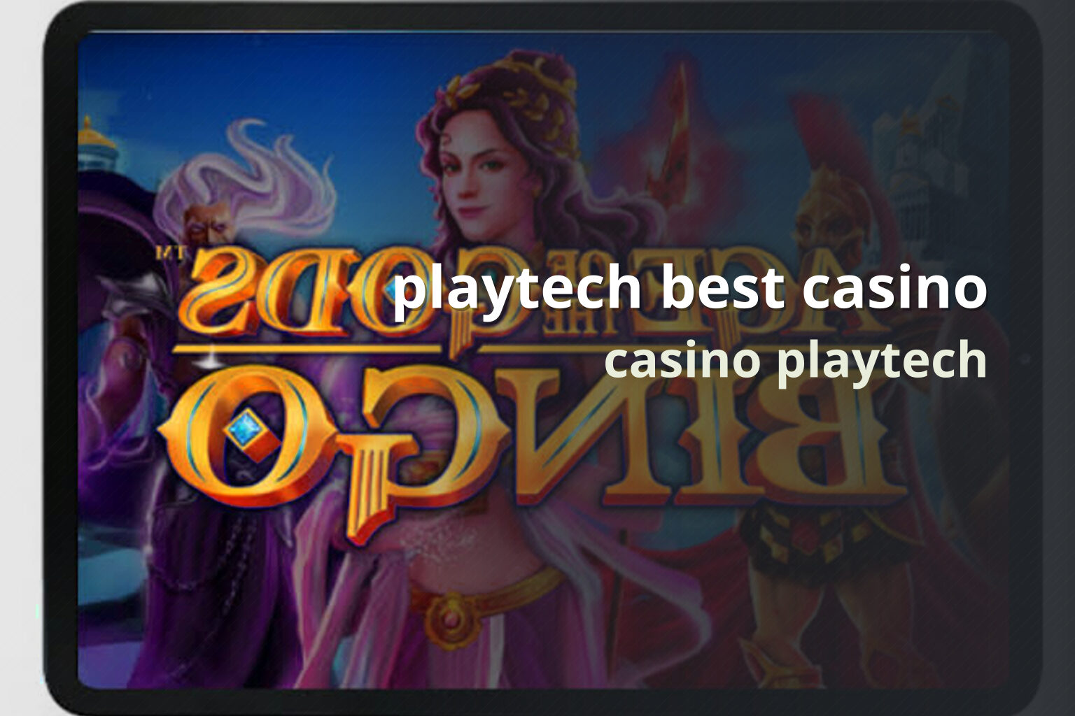 playtech best casino - casino