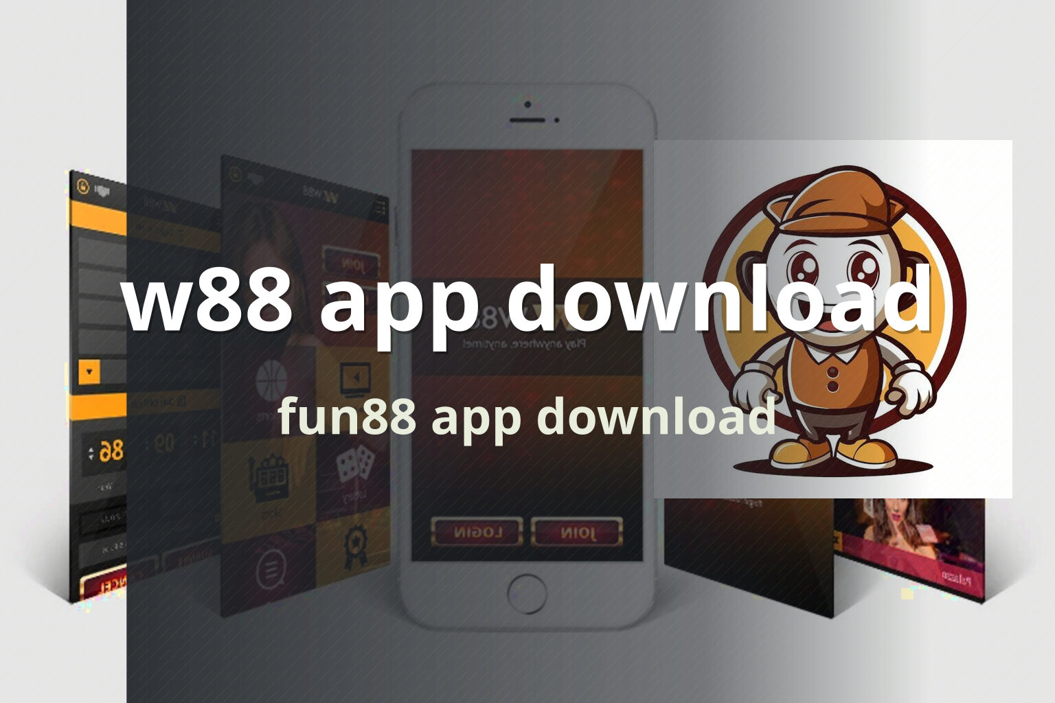 w88 app download - gaming_brand