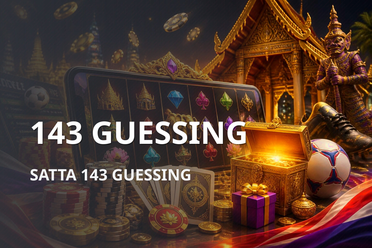 143 GUESSING SATTA 143 GUESSING