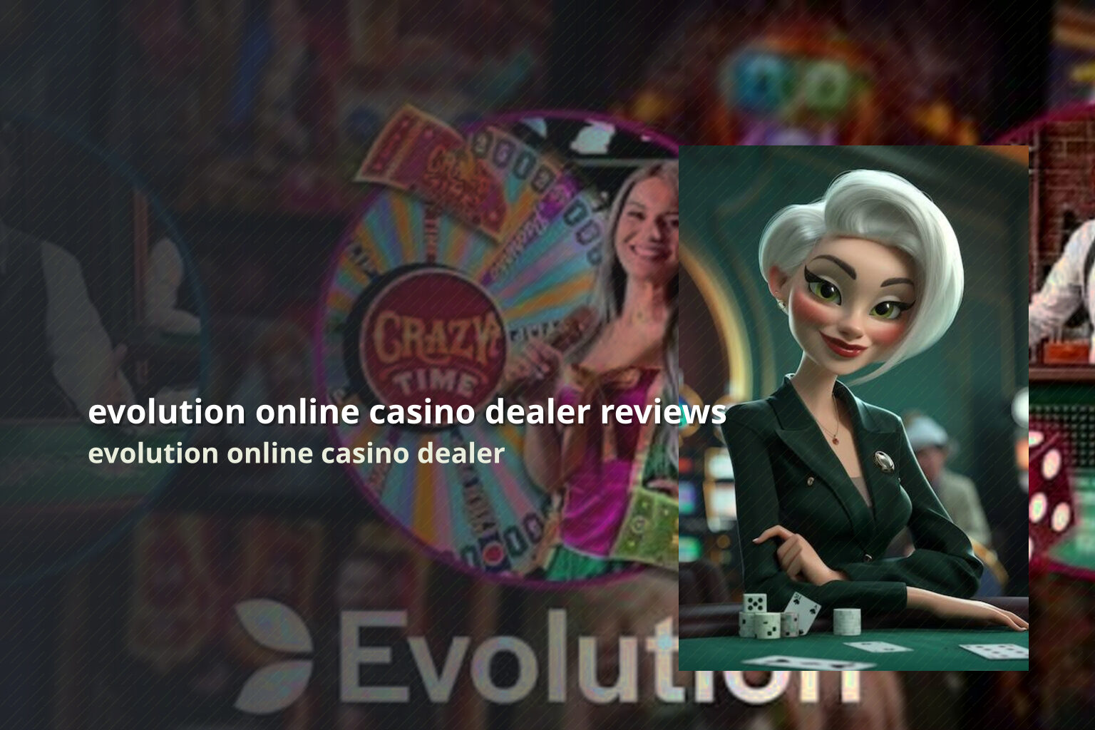 evolution online casino dealer reviews evolution online casino dealer