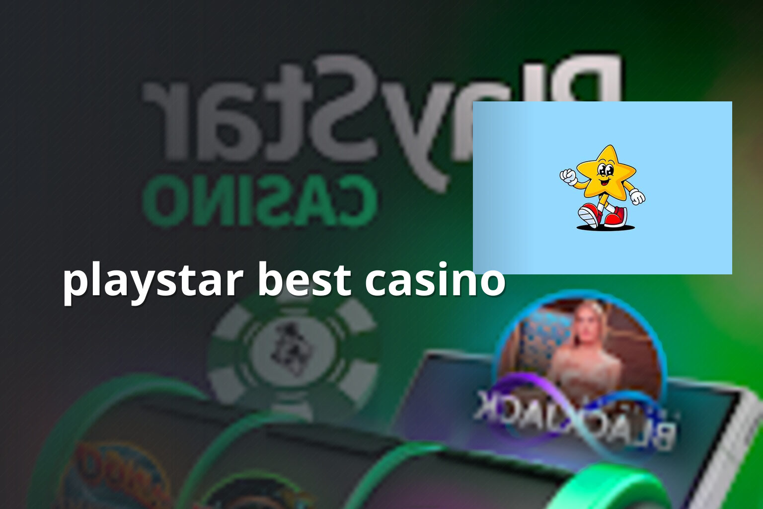 playstar best casino - casino
