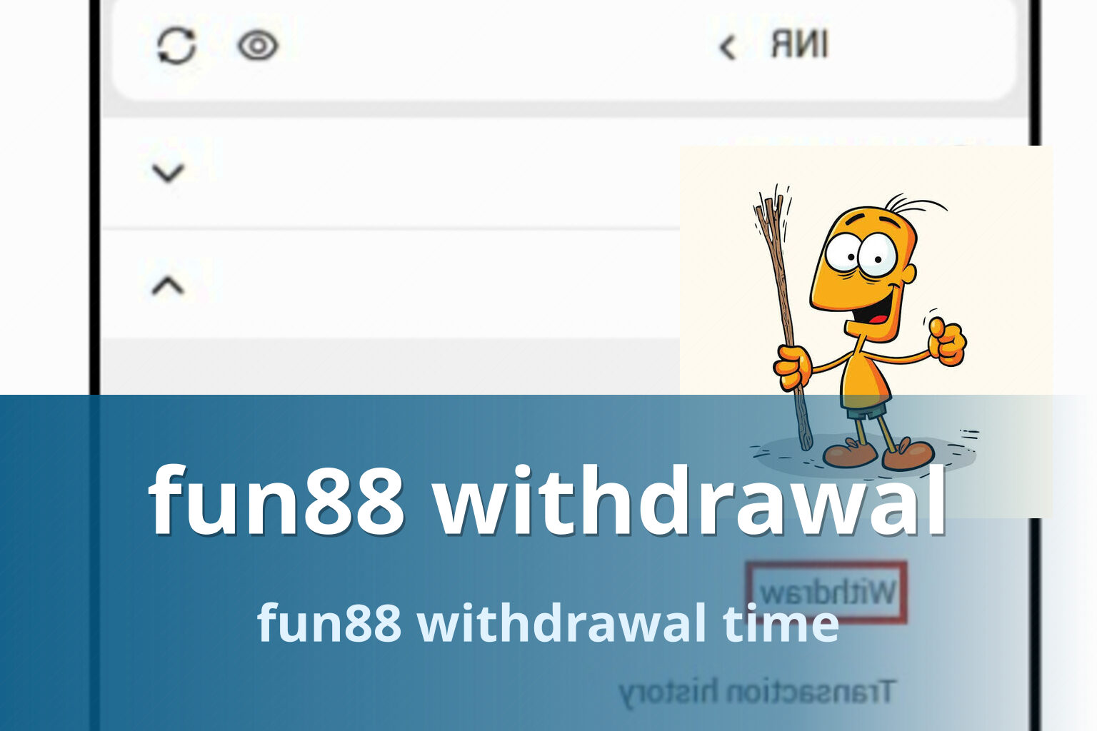 fun88 withdrawal fun88 withdrawal time