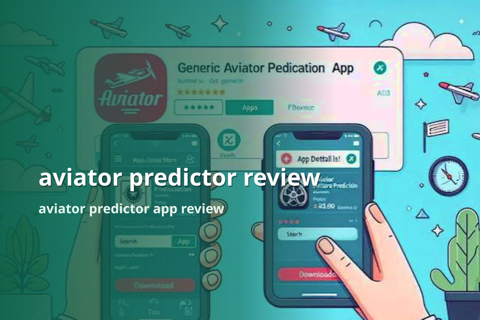 aviator predictor review - crash_games