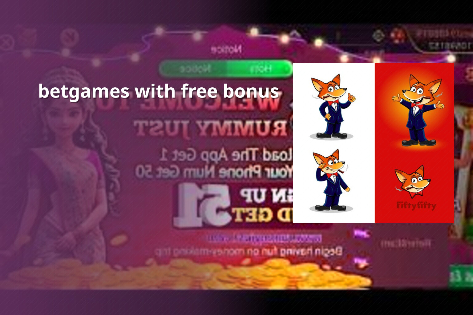 betgames with free bonus - payment_and_bonus