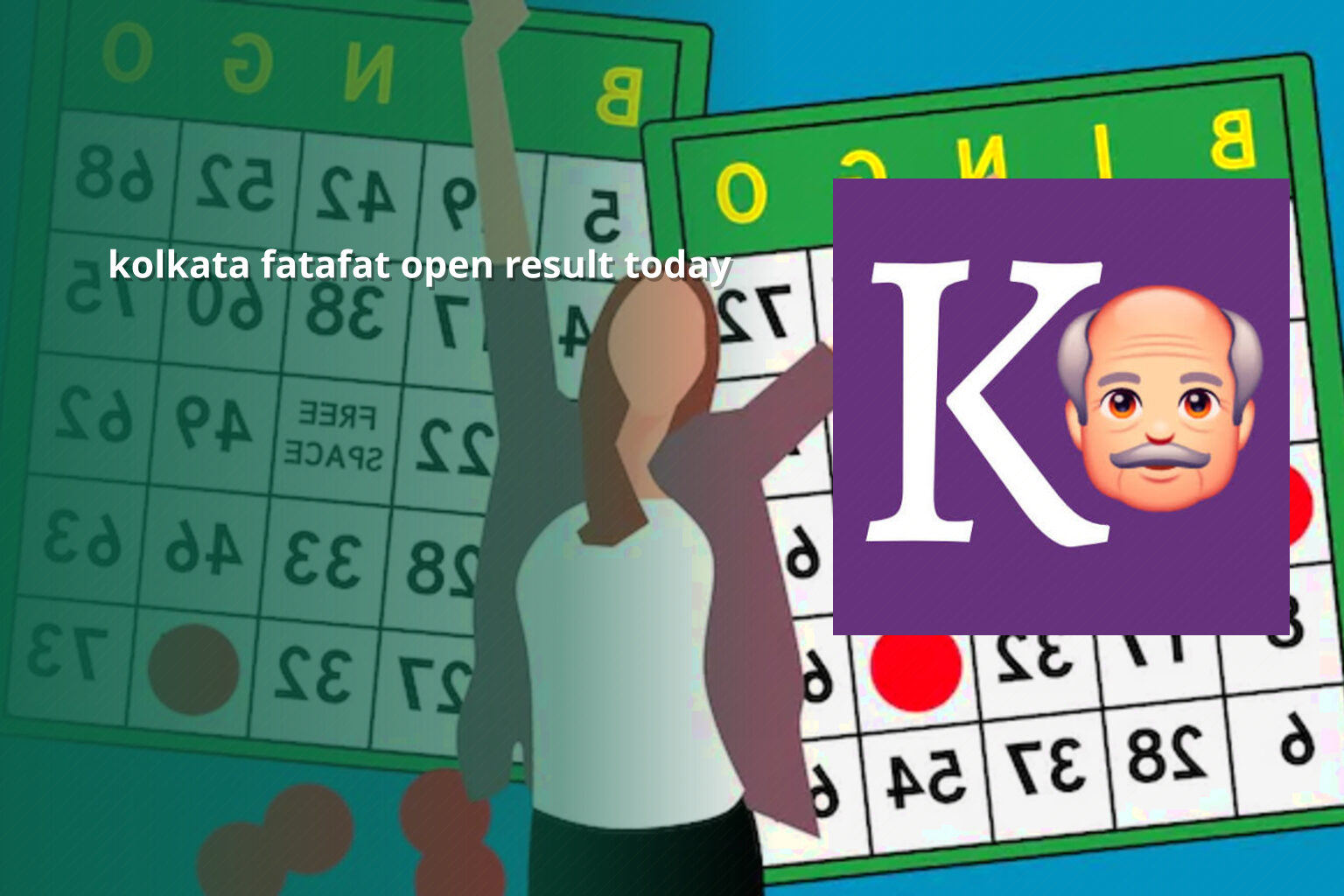kolkata fatafat open result today - online_gaming