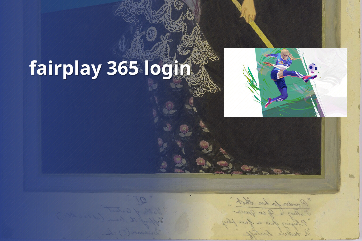 fairplay 365 login - gaming_brand