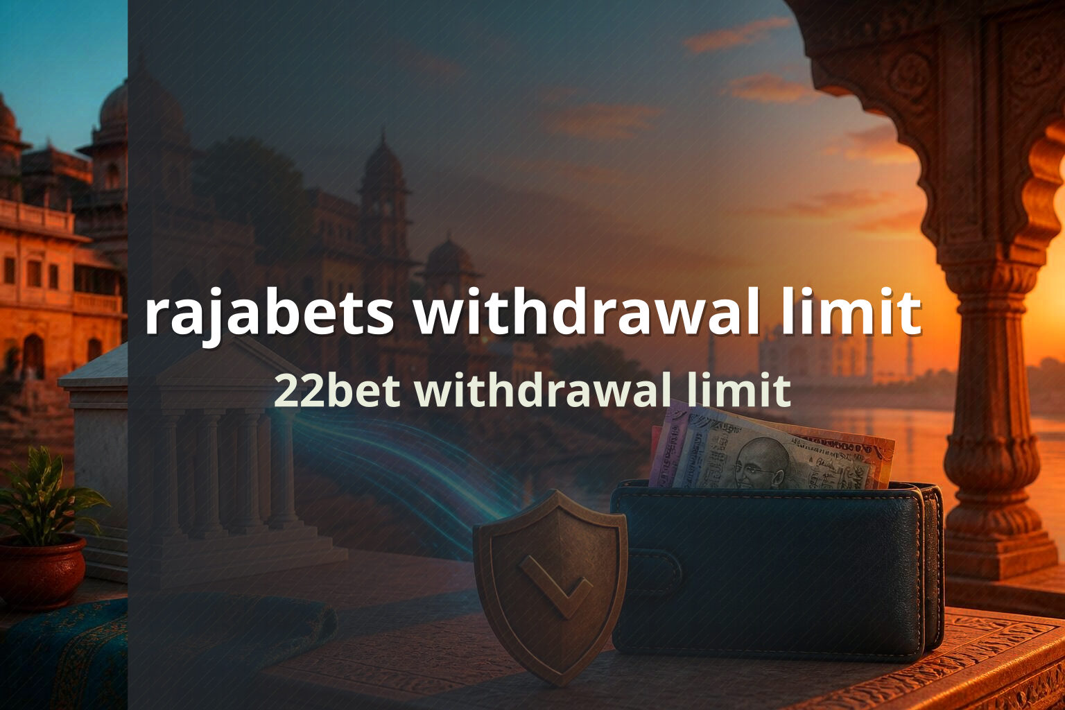 rajabets withdrawal limit - gaming_brand