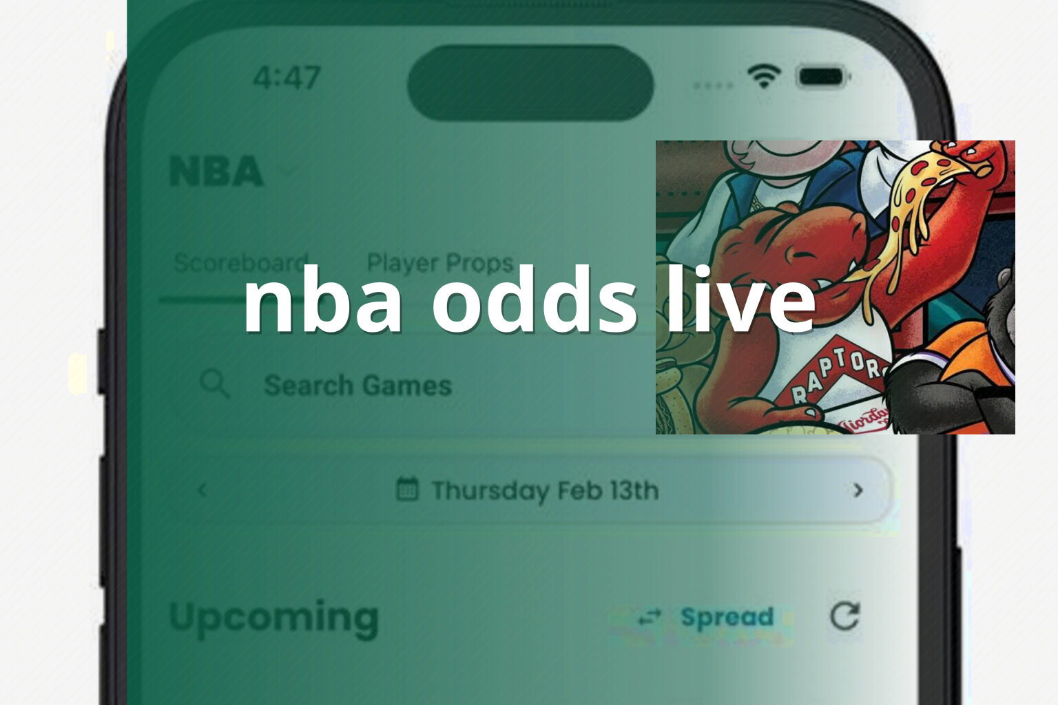nba odds live - sportsbook