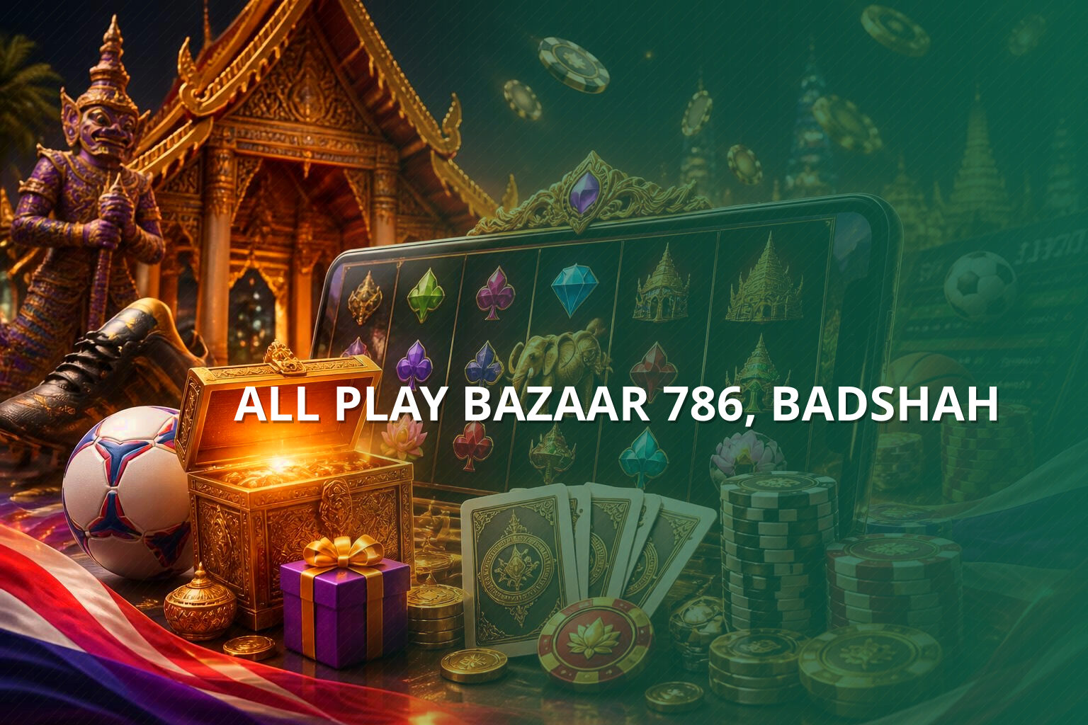 ALL PLAY BAZAAR 786, BADSHAH - matka satta