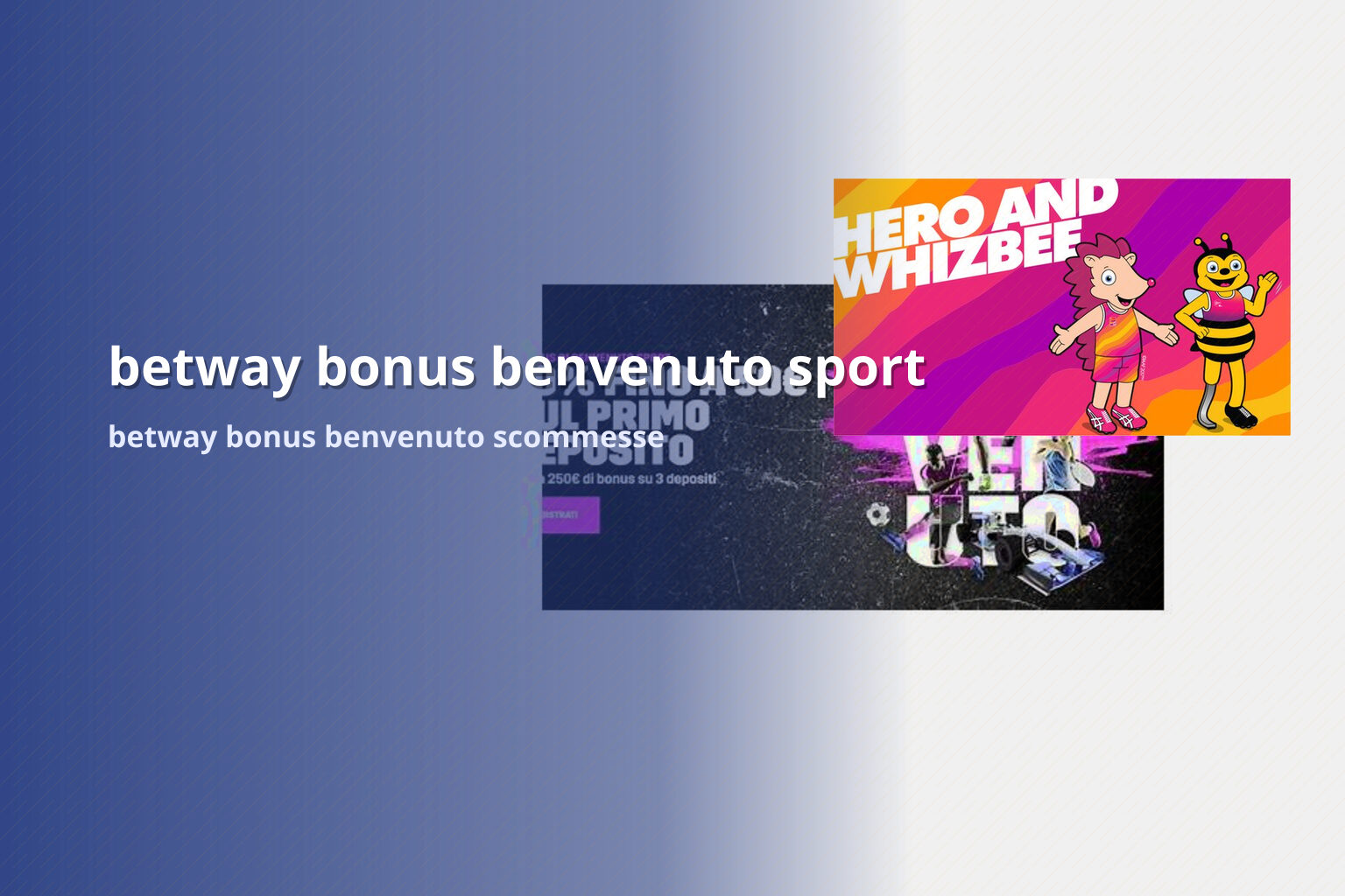 betway bonus benvenuto sport betway bonus benvenuto scommesse