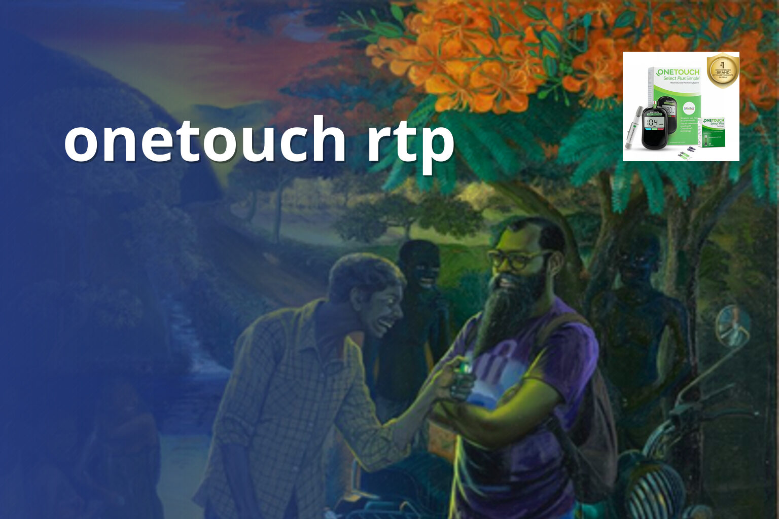 onetouch rtp - gaming_brand