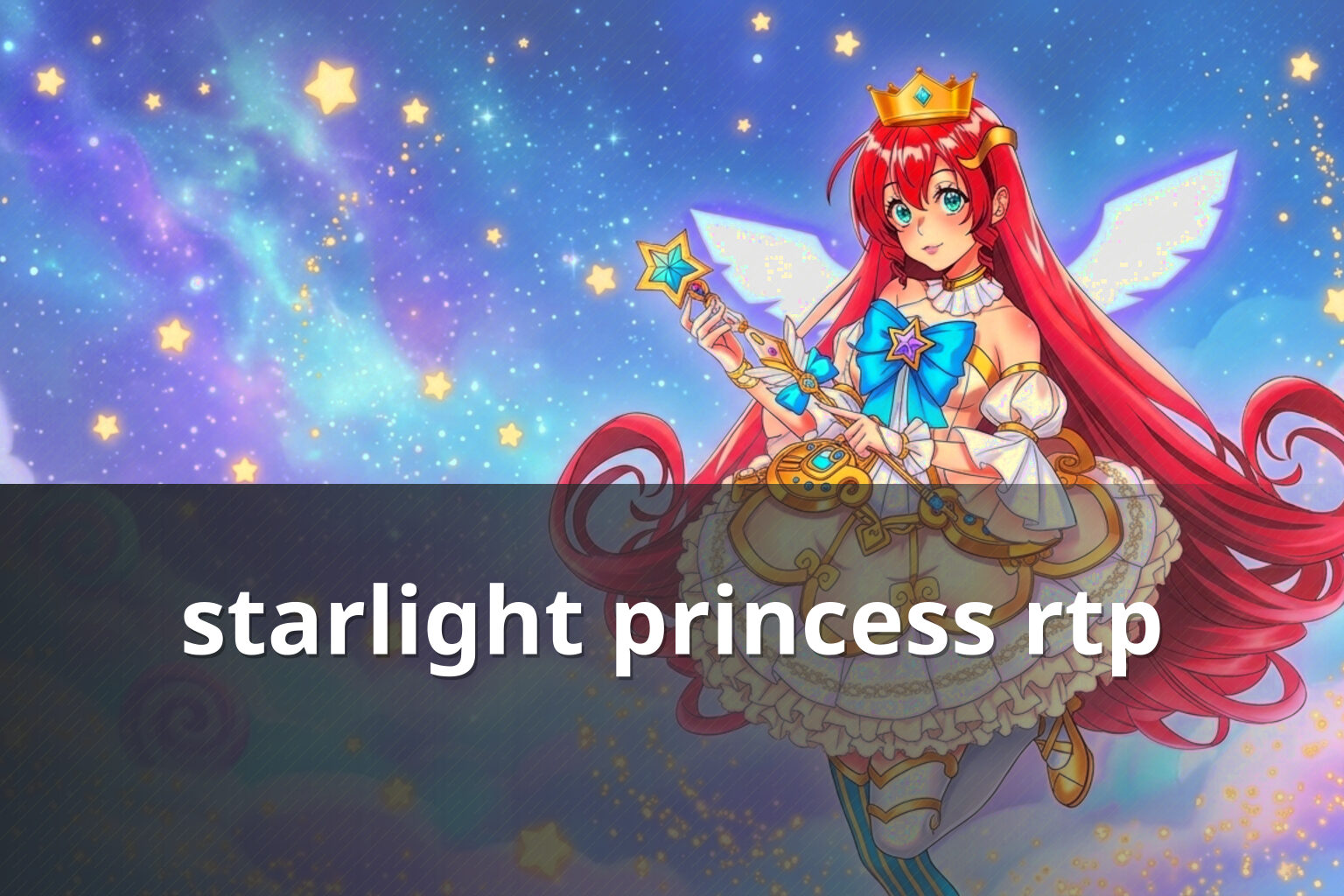 starlight princess rtp - slots