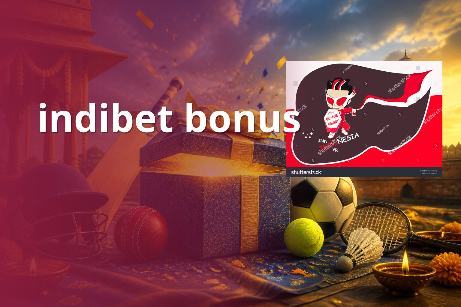 indibet bonus - gaming_brand