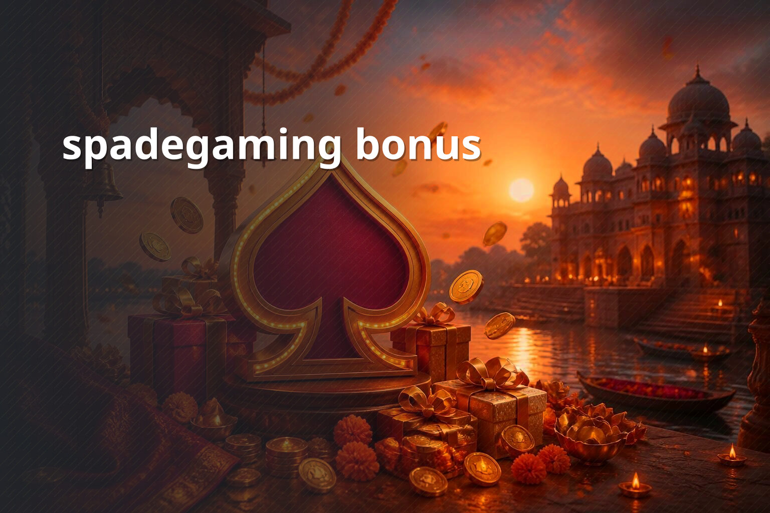 spadegaming bonus - gaming_brand