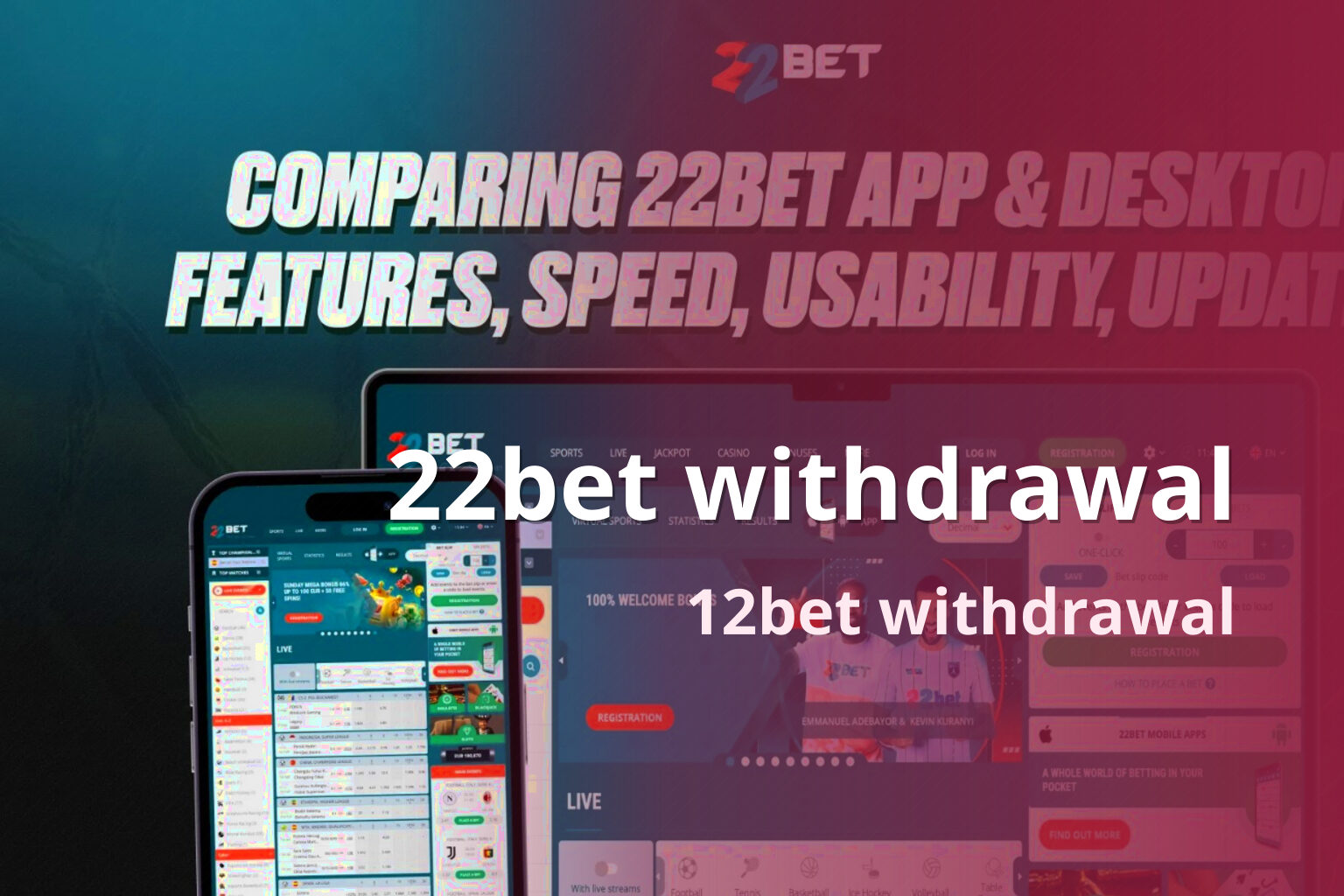 22bet withdrawal - gaming_brand