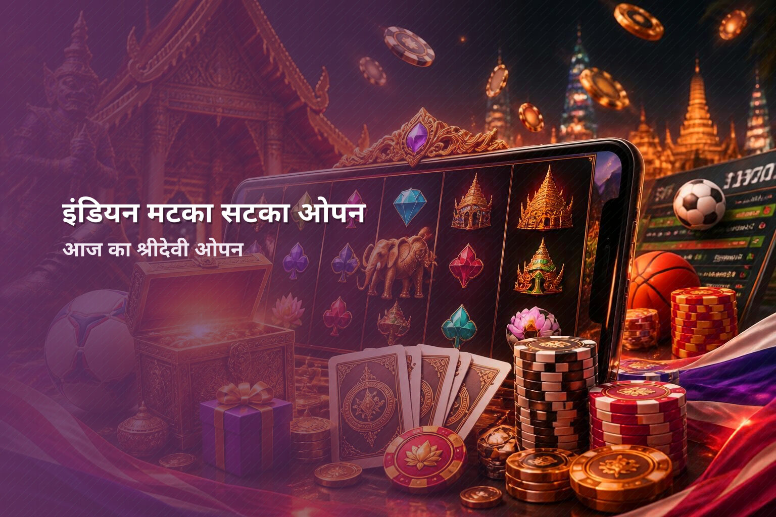 इंडियन मटका सटका ओपन - matka_satta