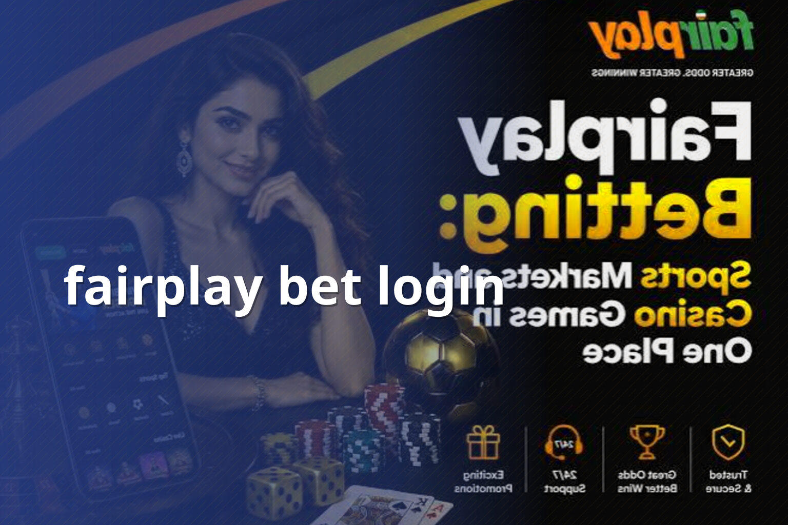 fairplay bet login - gaming_brand
