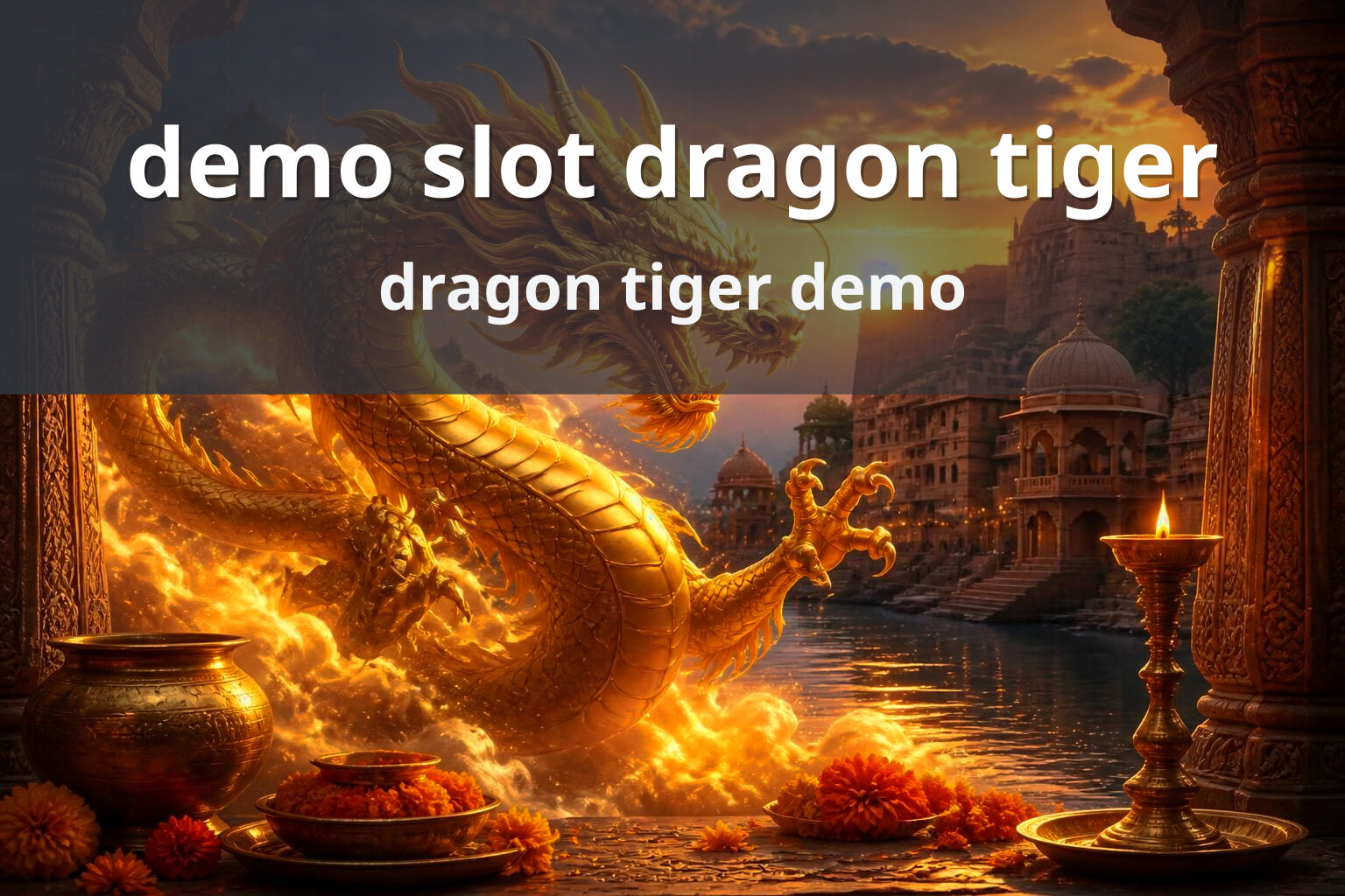 demo slot dragon tiger dragon tiger demo
