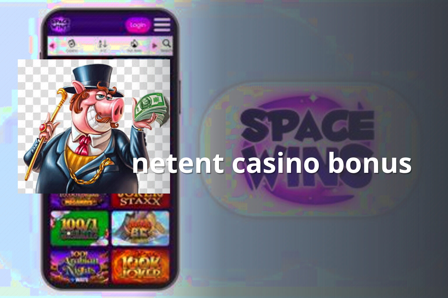 netent casino bonus - casino