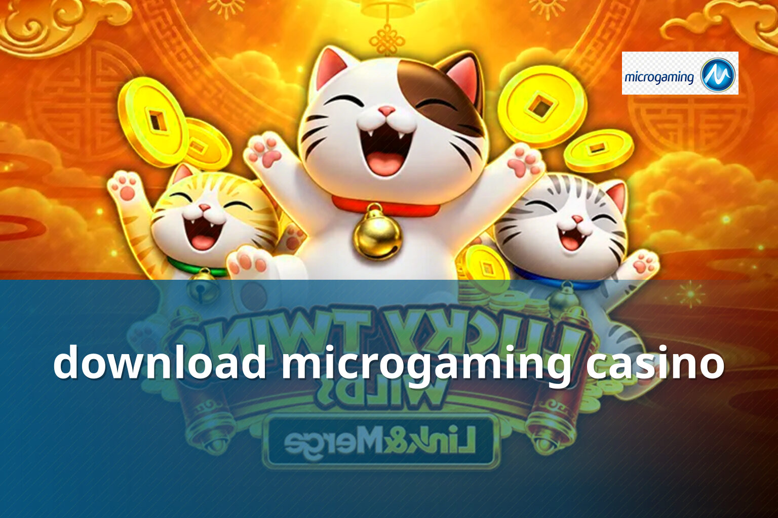 download microgaming casino - casino