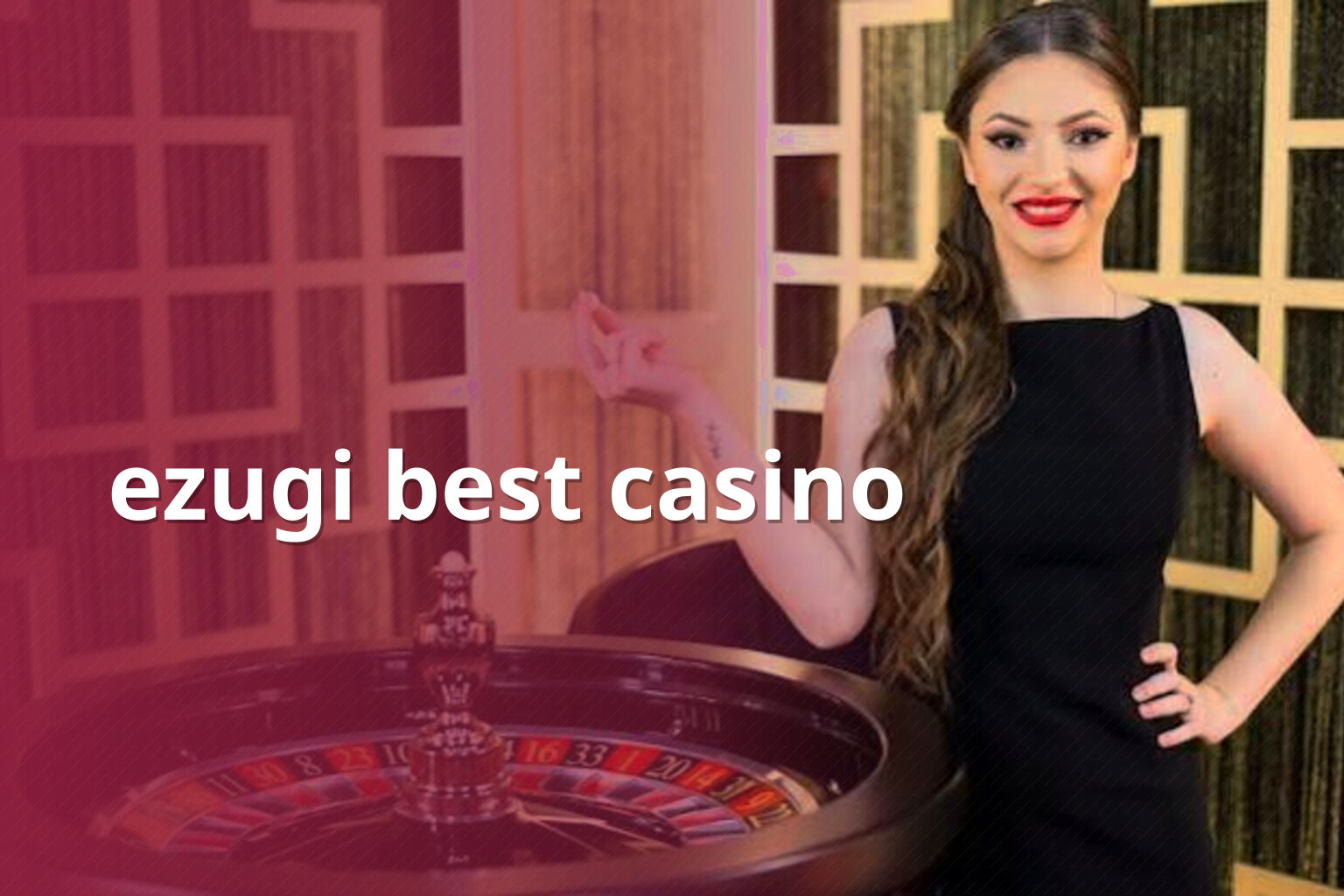 ezugi best casino - casino