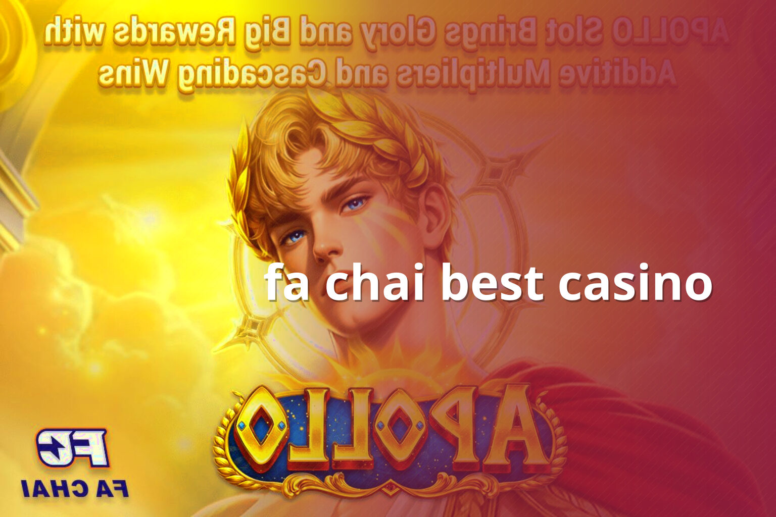 fa chai best casino - casino