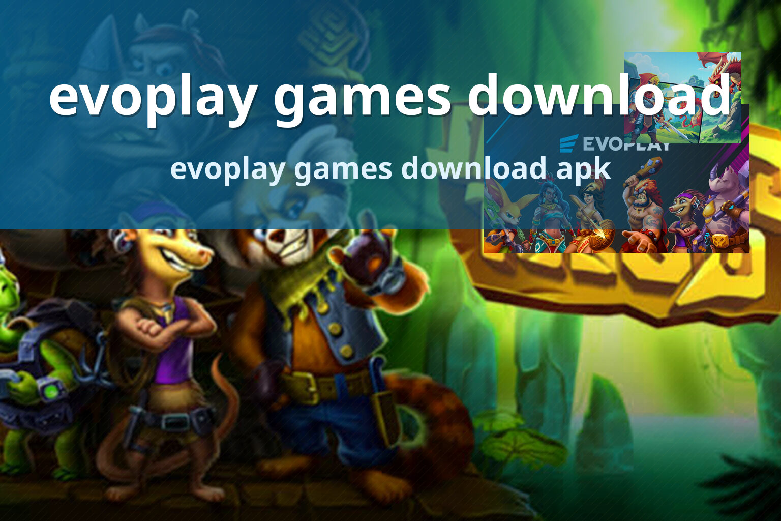evoplay games download evoplay games download apk