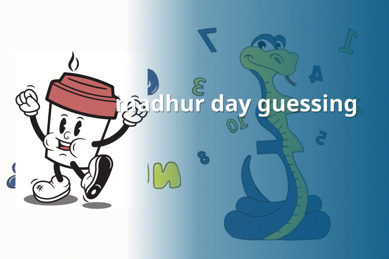 madhur day guessing - online_gaming