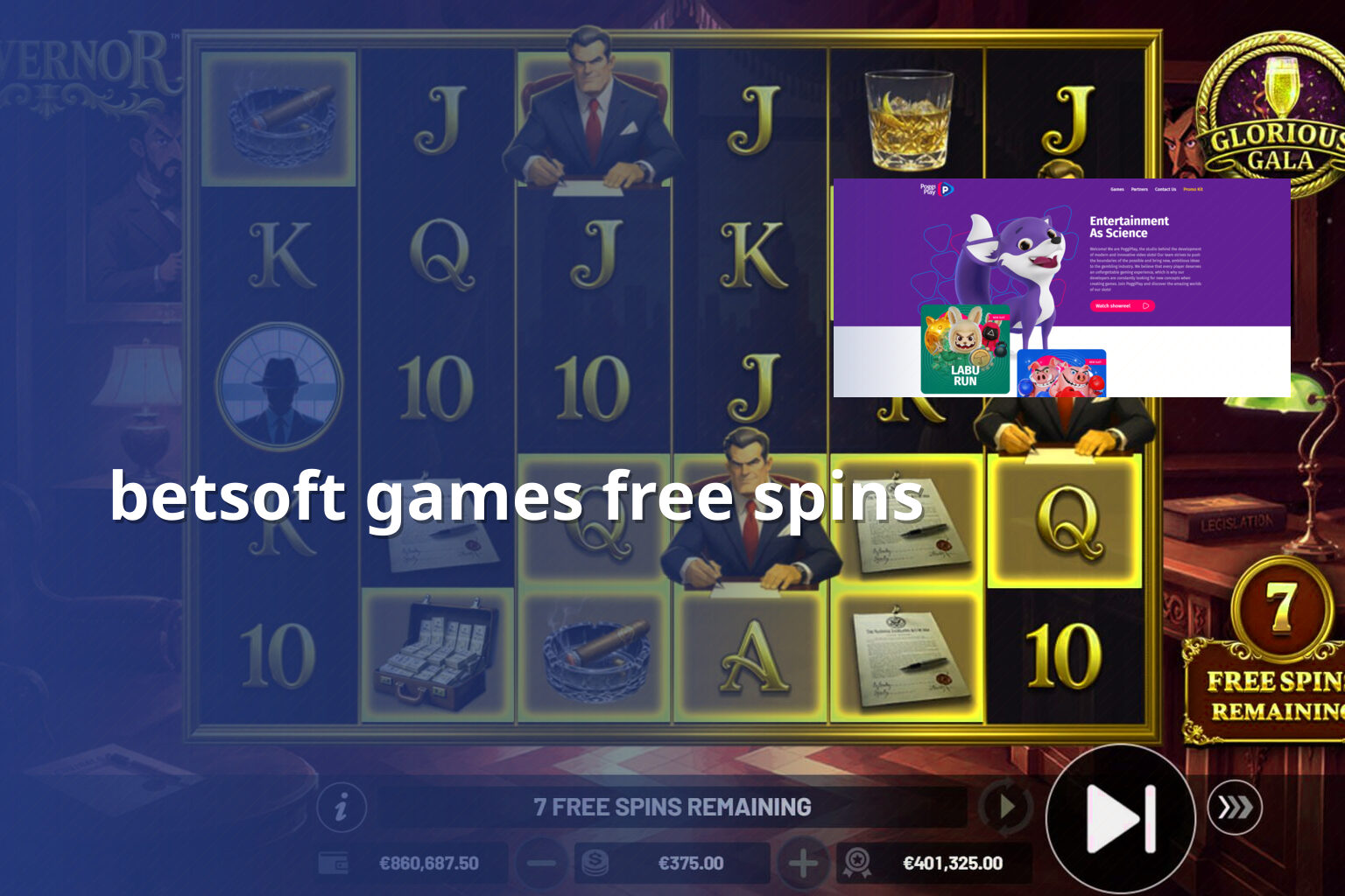 betsoft games free spins - payment_and_bonus